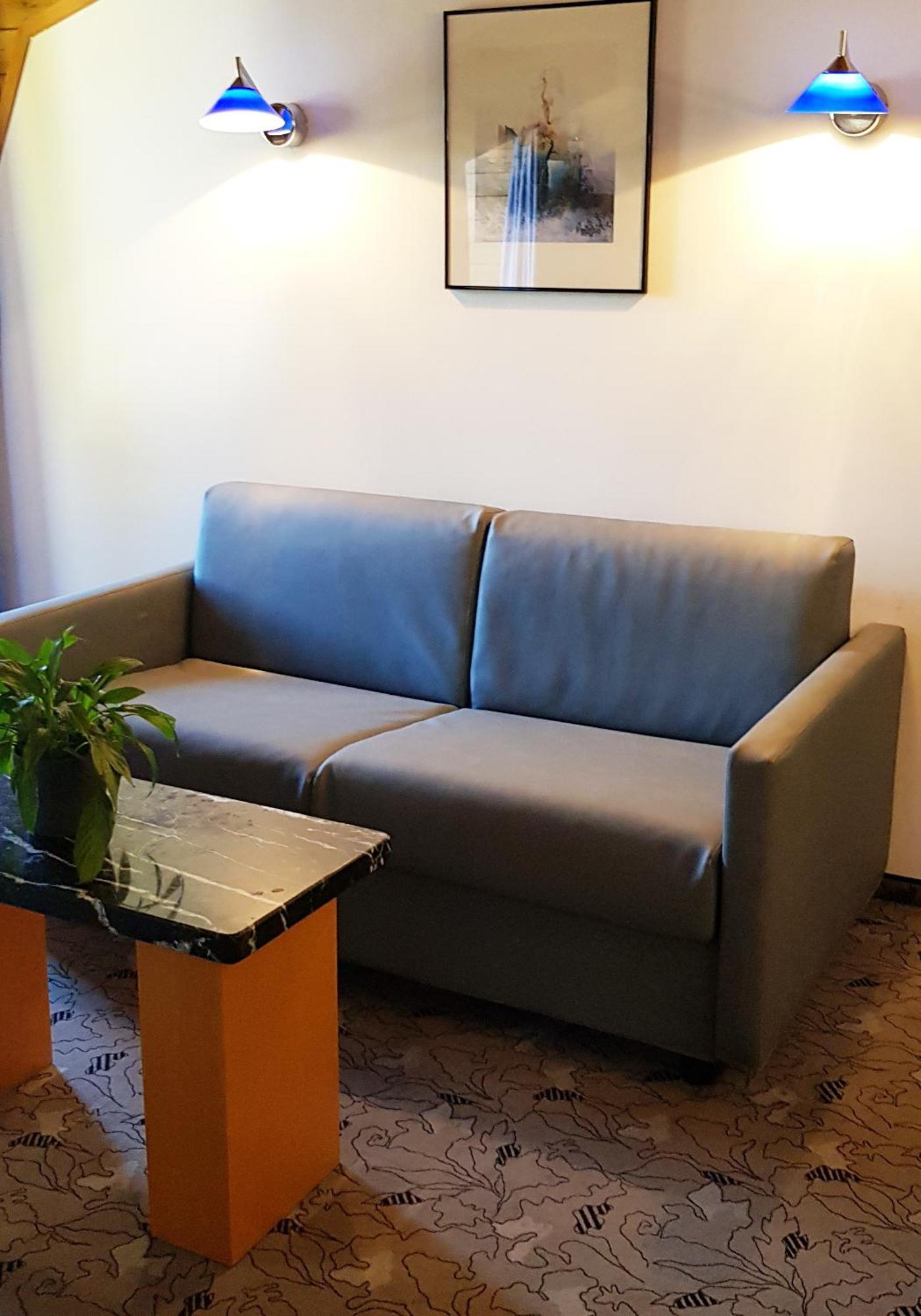 Villa Waldperlach By Blattl Munich Room photo