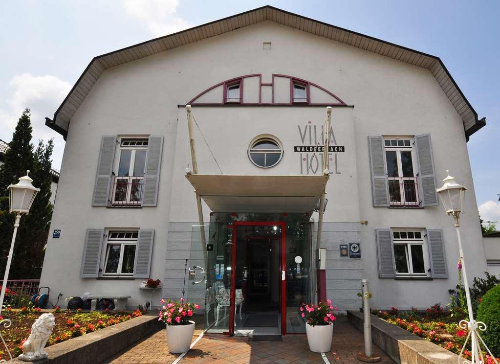Villa Waldperlach By Blattl Munich Exterior photo